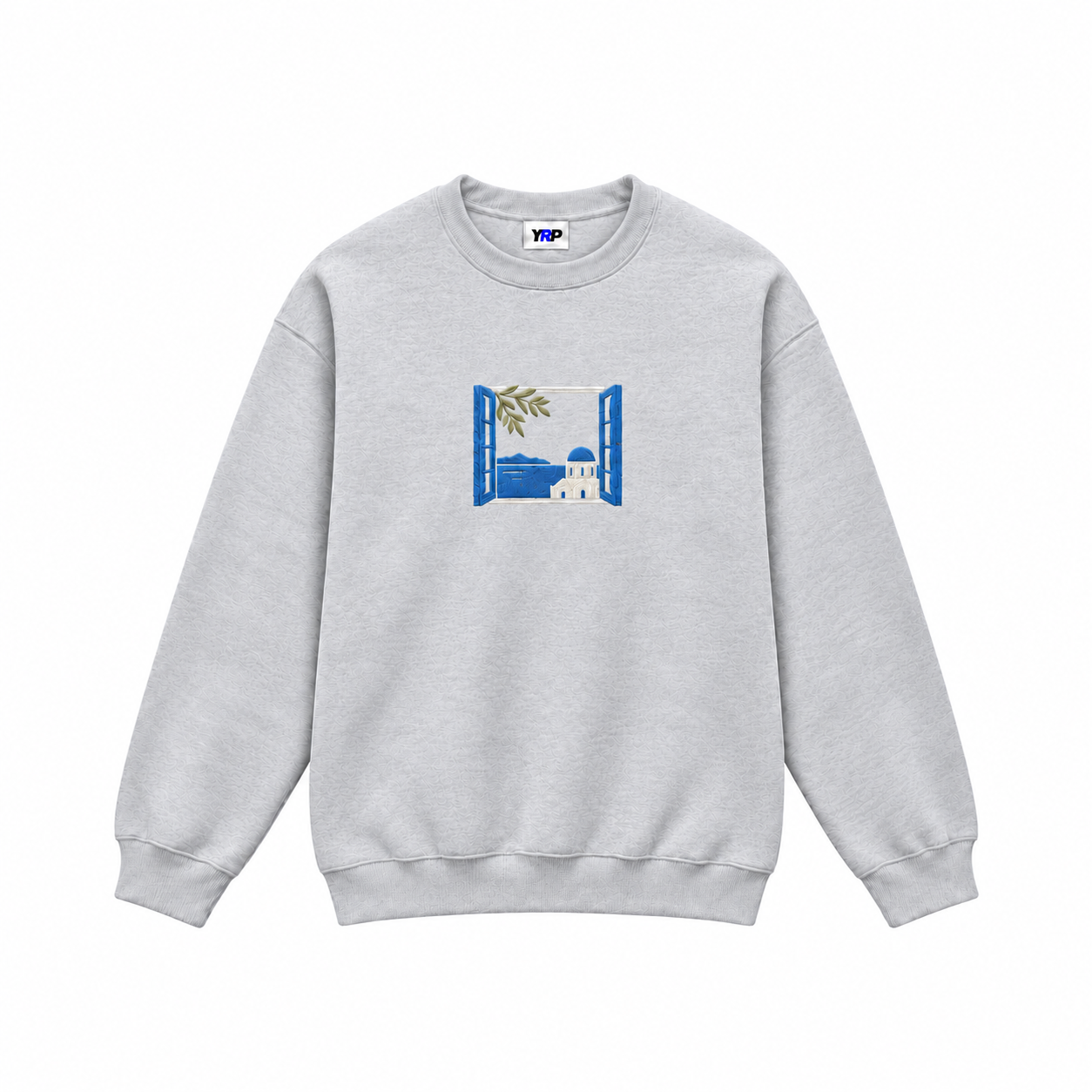 Santorini Sweater
