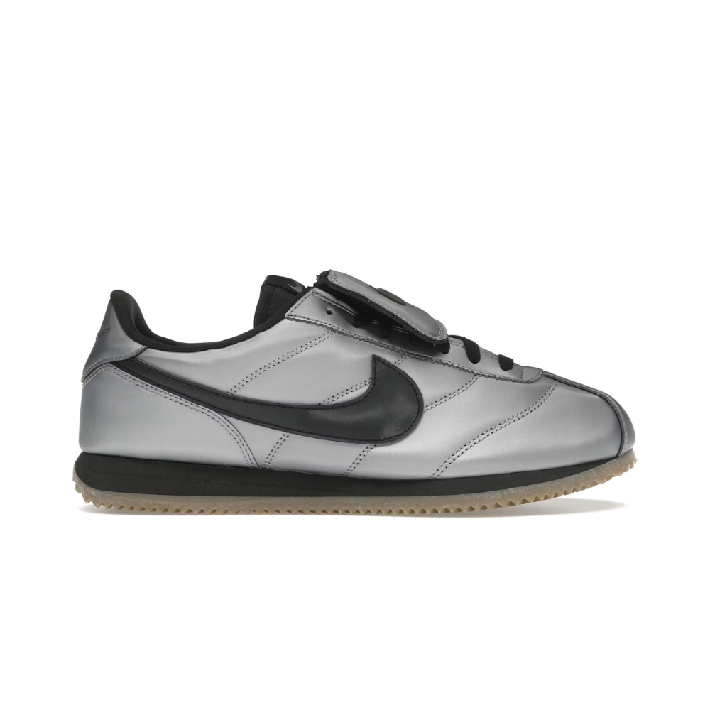 Nike Cortez Tiempo Metallic