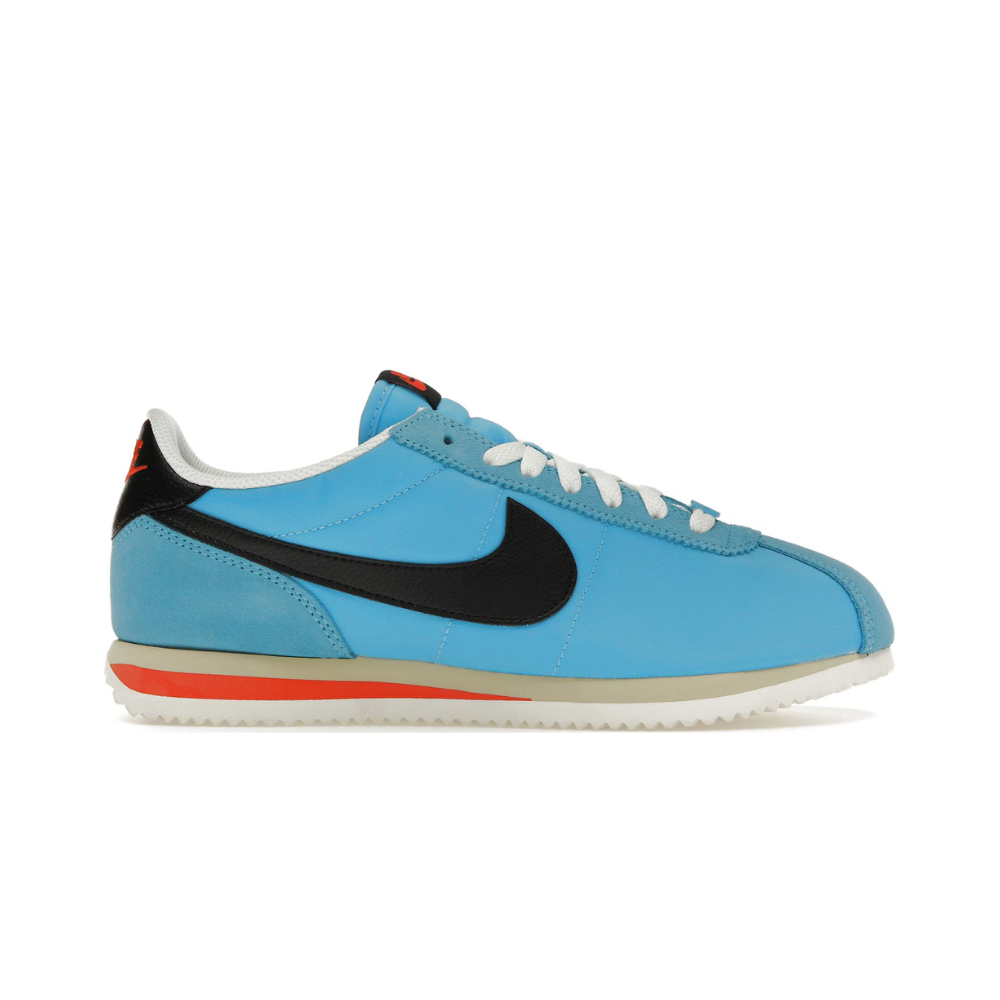 Nike Cortez Baltic Blue