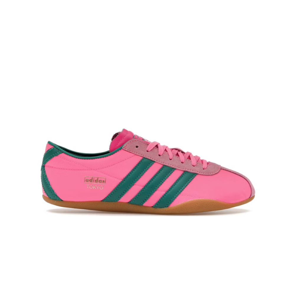 Adidas Tokyo Lucid Pink