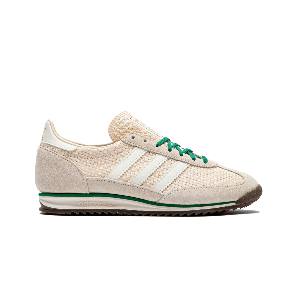 Adidas SL 72 OG Wonder White