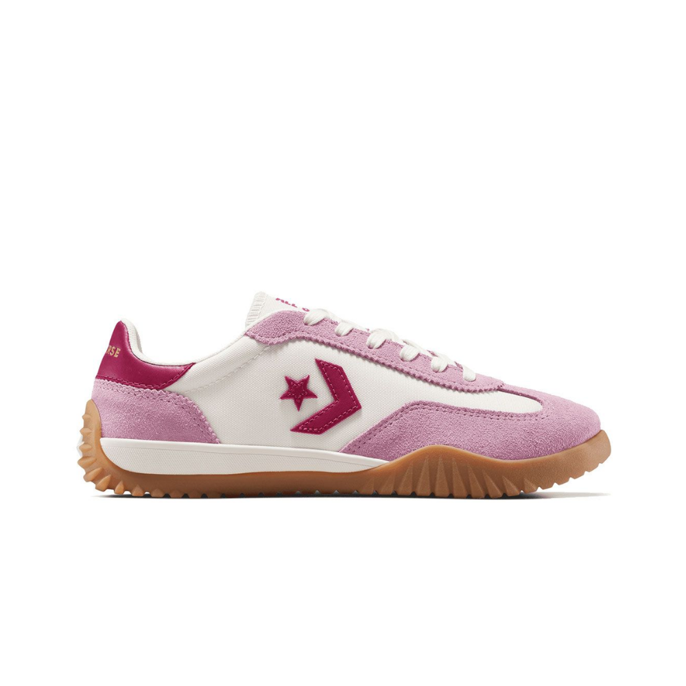 Converse Run Star Trainer Pink