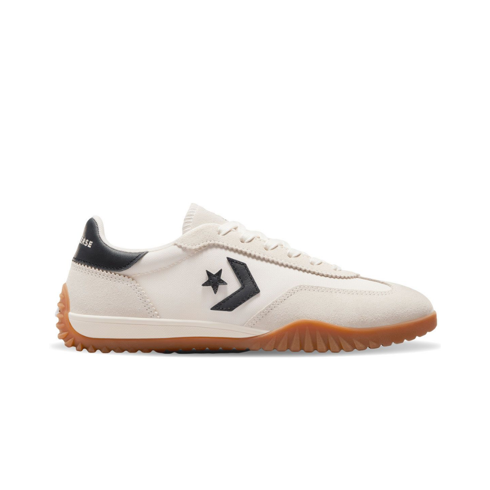 Converse Run Star Trainer White Black