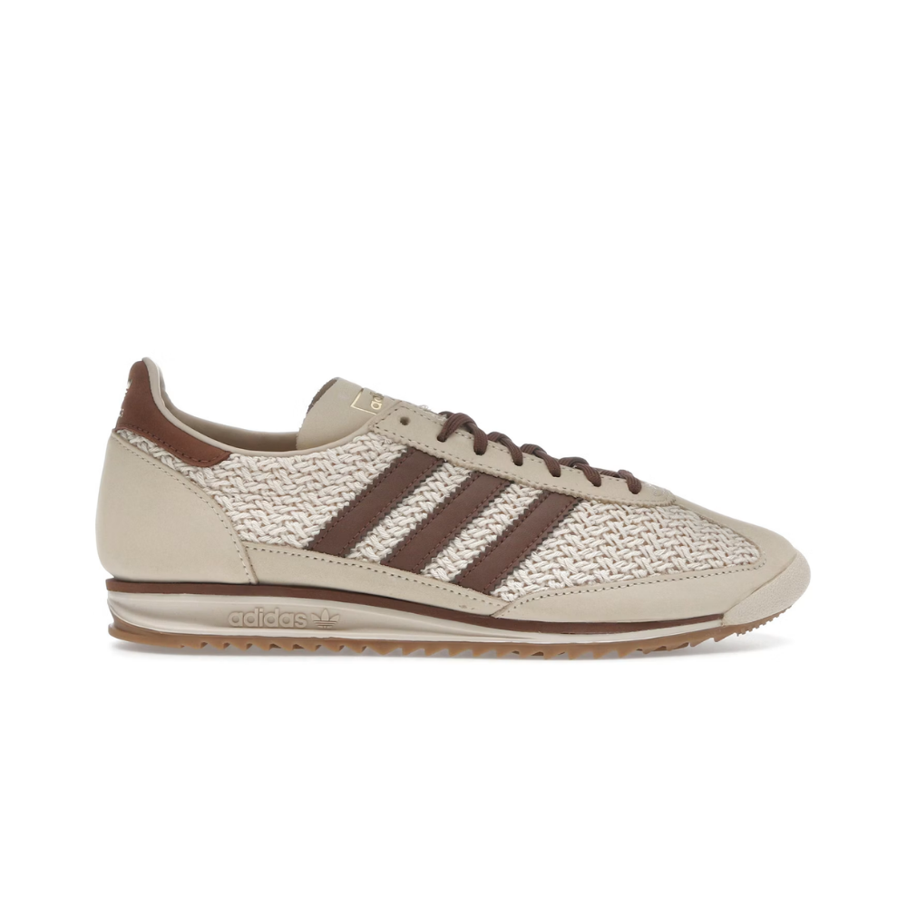 Adidas SL 72 OG Sand Brown