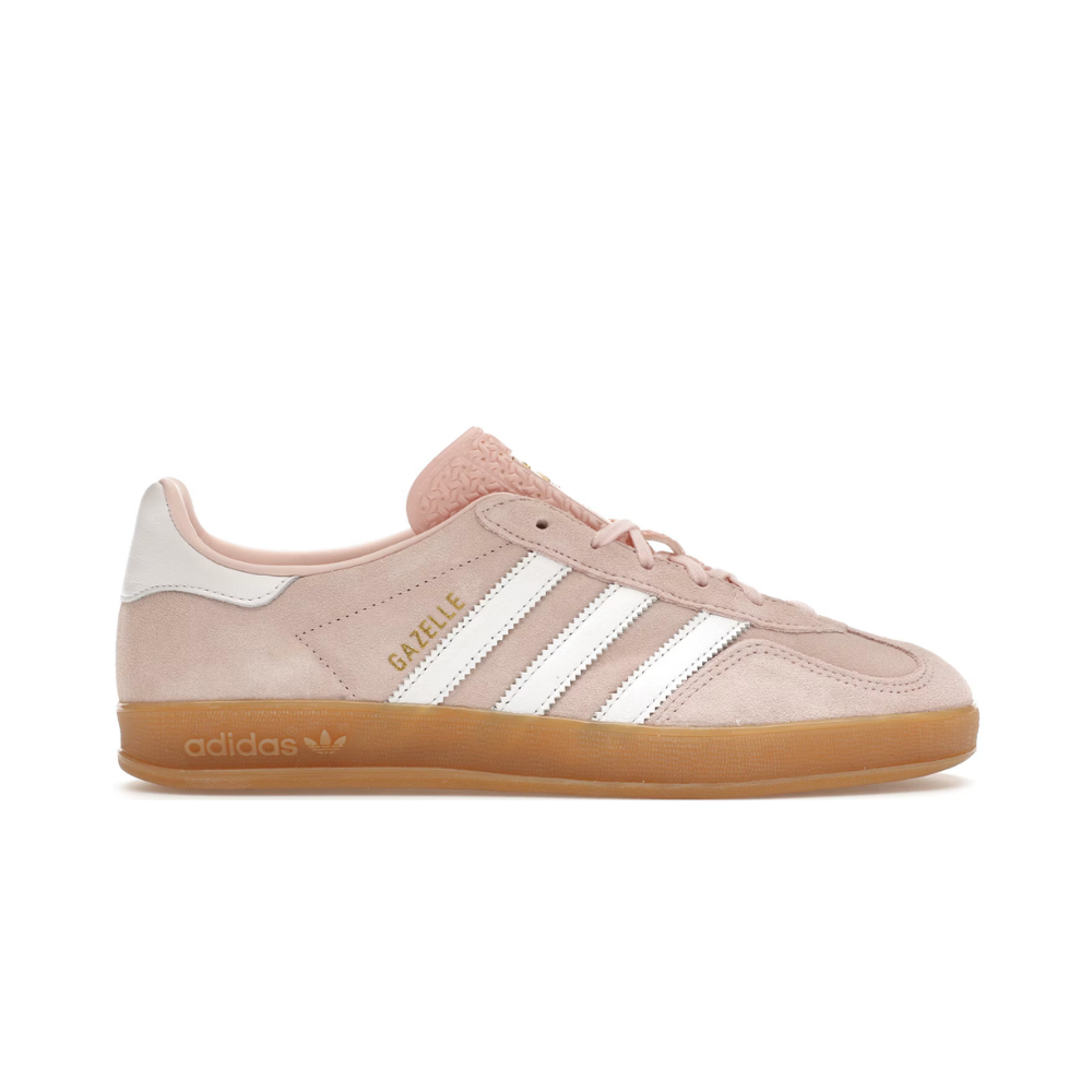 Adidas Gazelle Indoor Sandy Pink