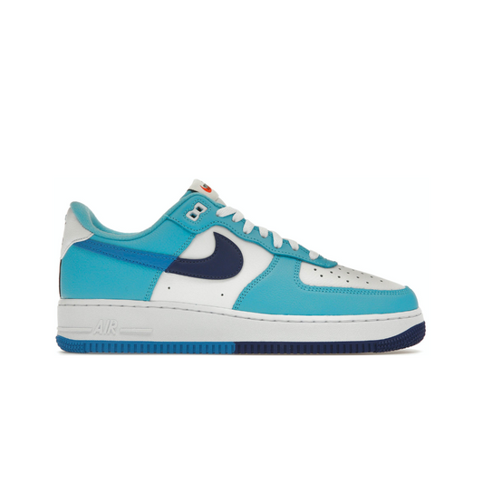 Nike Air Force 1 Low Deep Royal