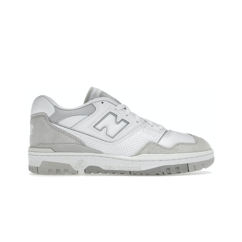 New Balance 550 Summer Fog