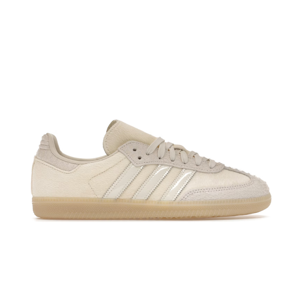 Adidas Samba OG Crystal Linen