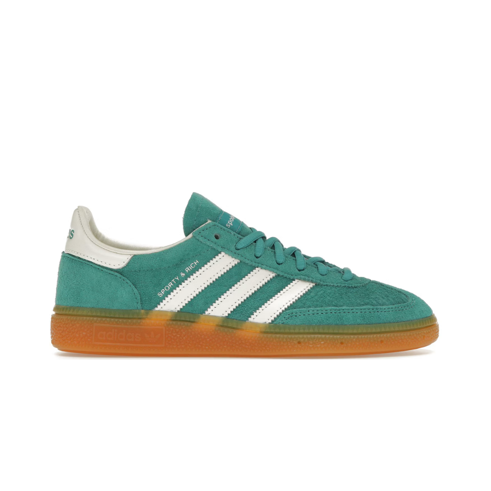Adidas Spezial Sporty & Rich Green
