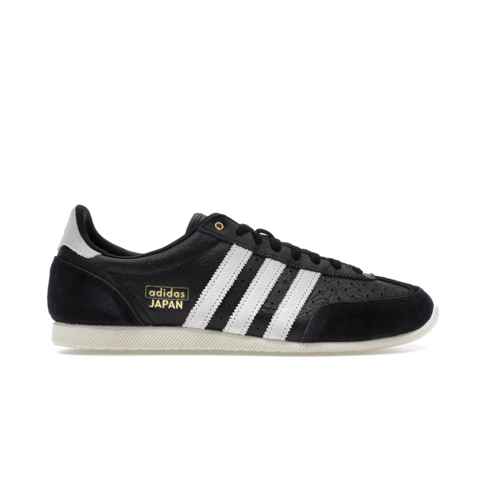 Adidas Japan Black White