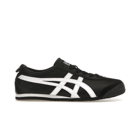 Asics Onitsuka Mexico 66 Black White