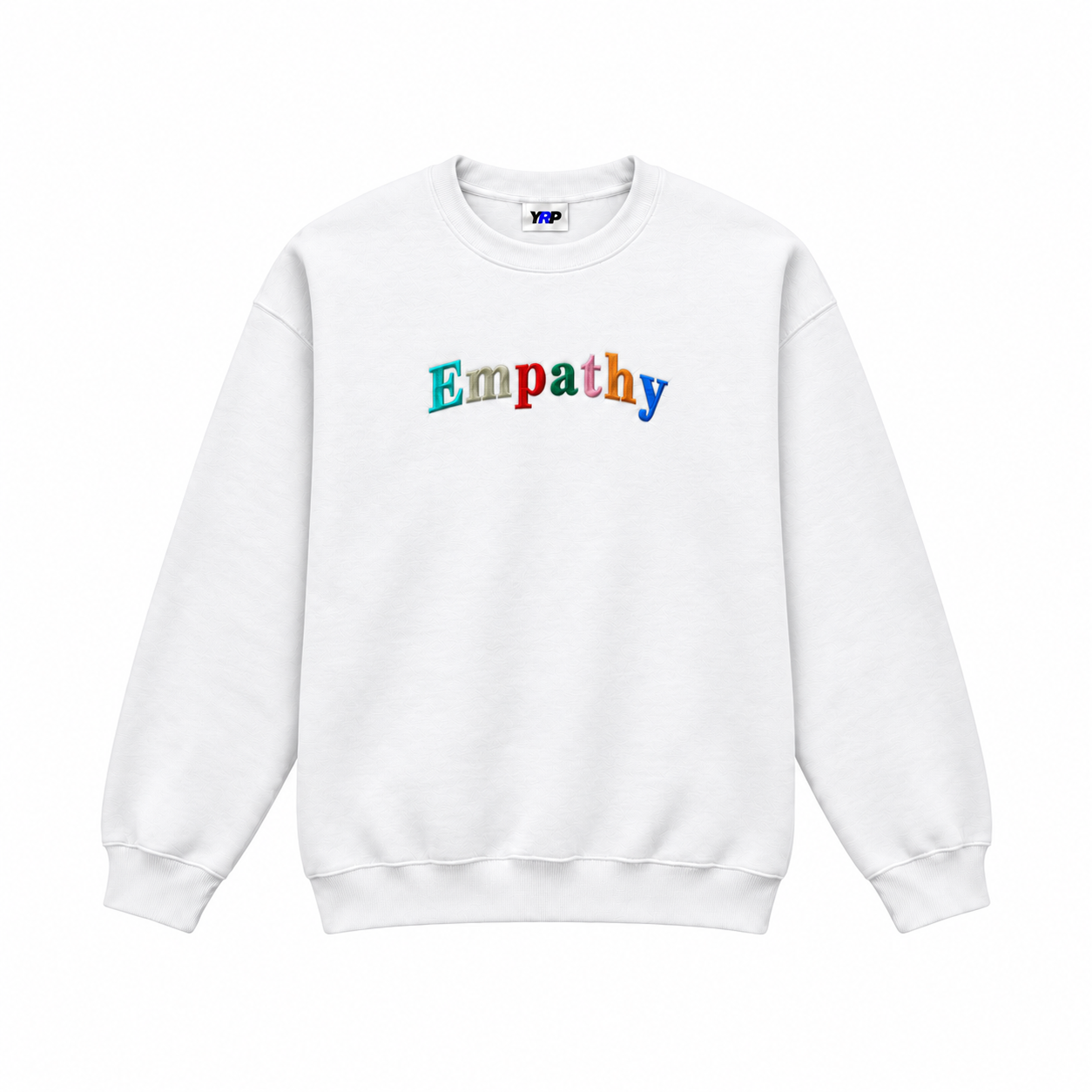 Empathy Sweater