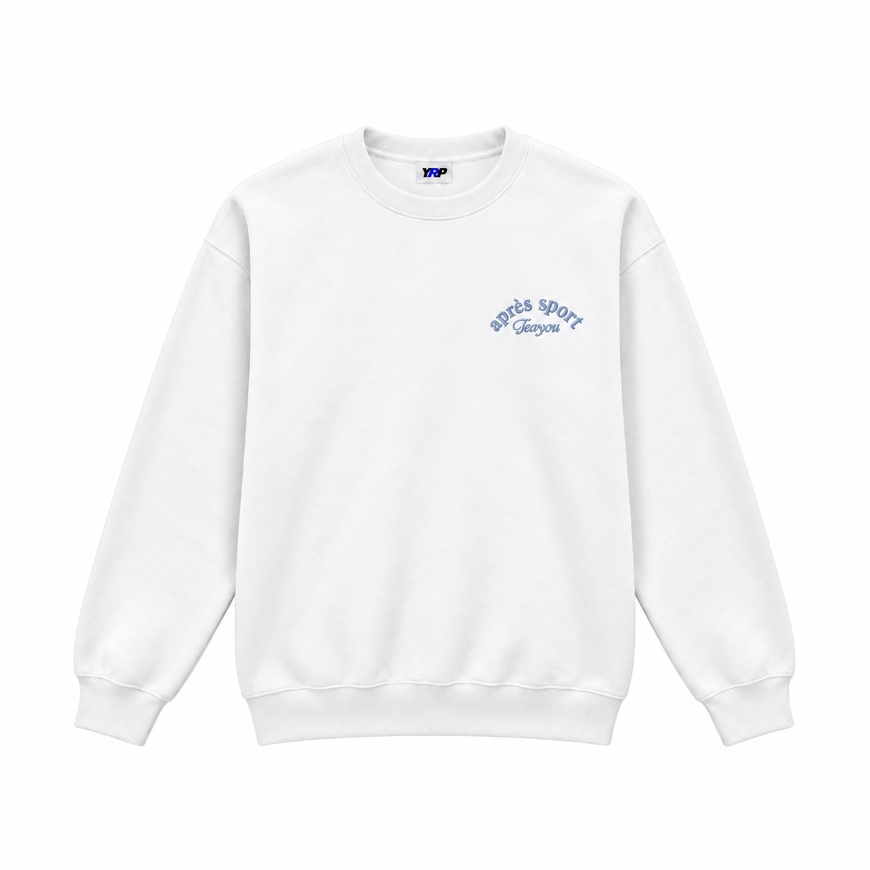 Après Sport Sweater