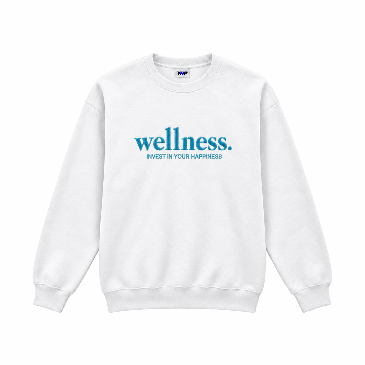 Wellness Sweater