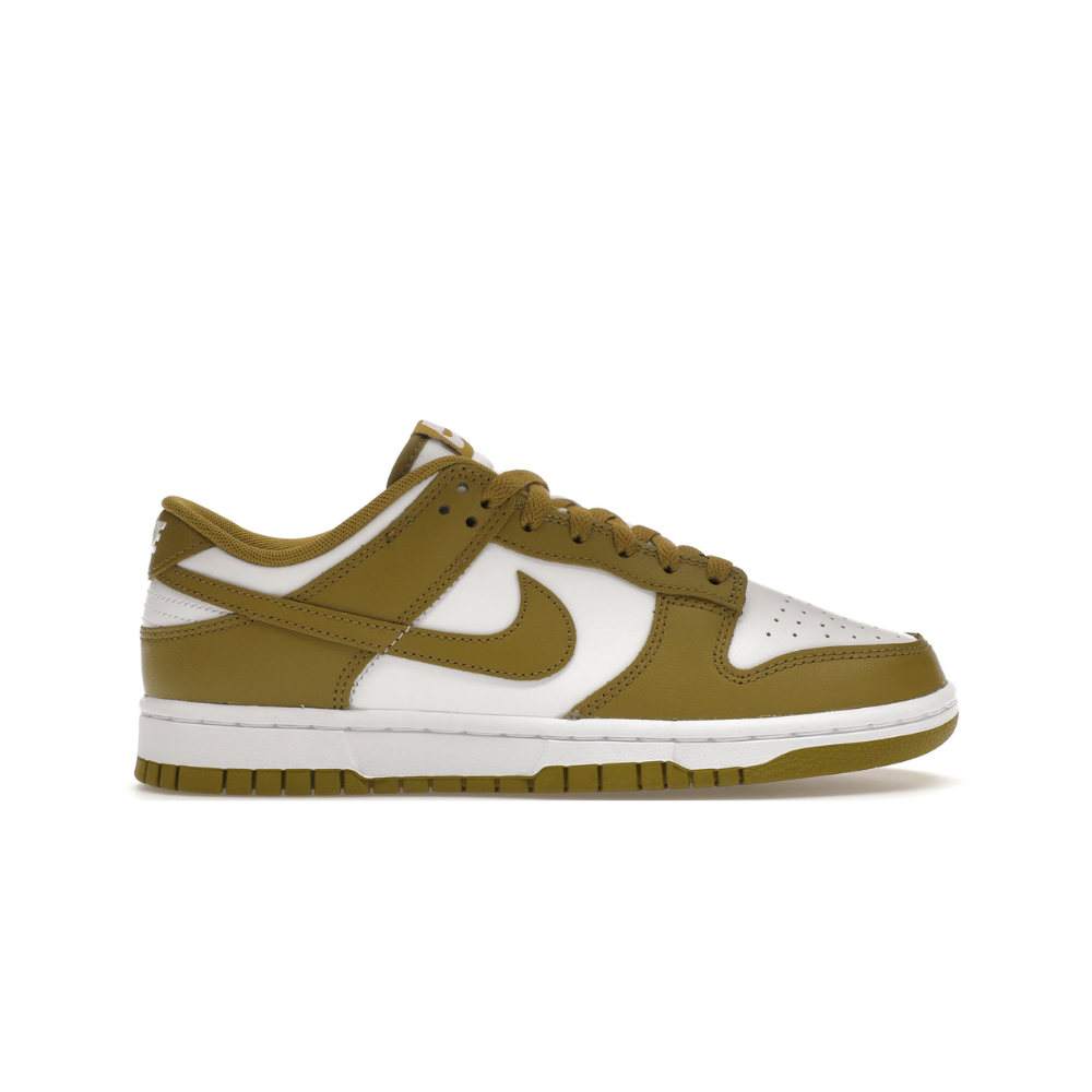 Nike Dunk Low Sneaker Produktbild