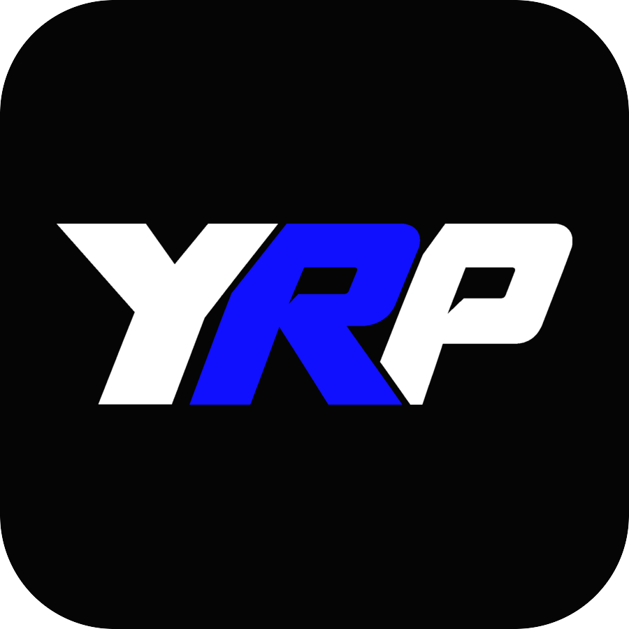 YRP Logo