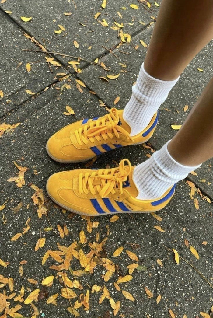 ADIDAS