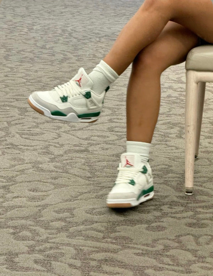 JORDAN