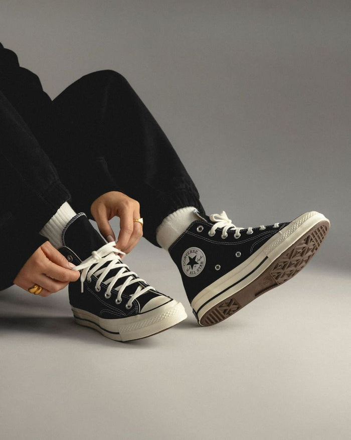 CONVERSE