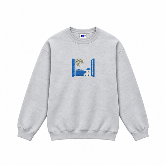 Santorini Sweater