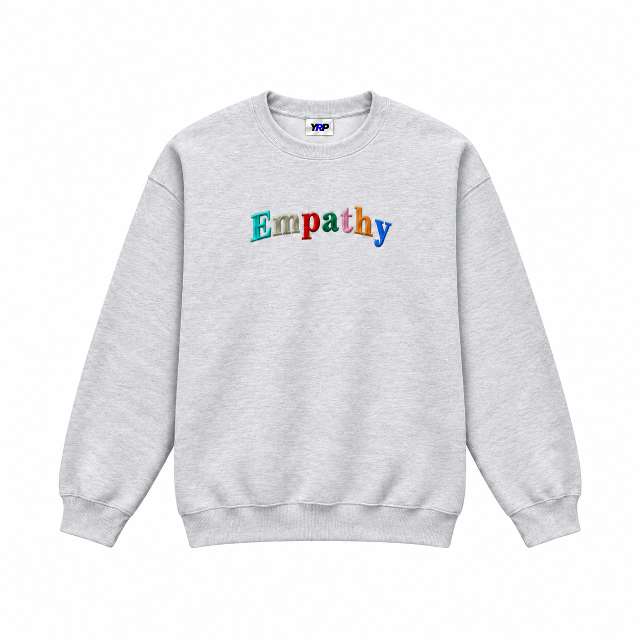Empathy Sweater