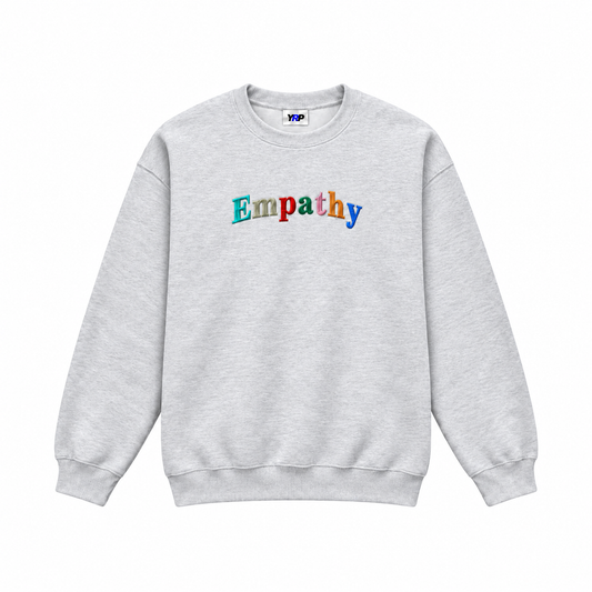 Empathy Sweater