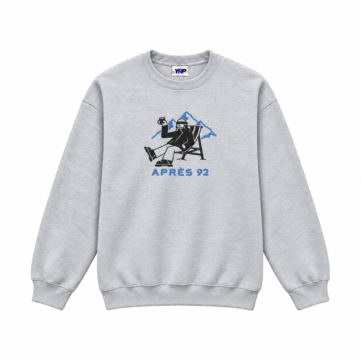 Après 92 Sweater