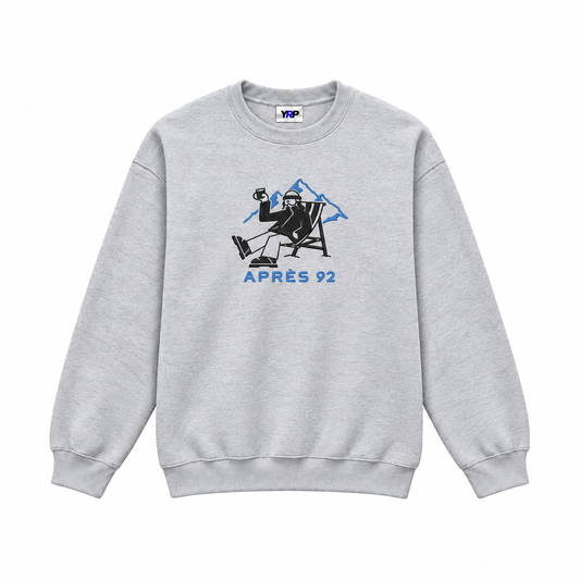 Après 92 Sweater