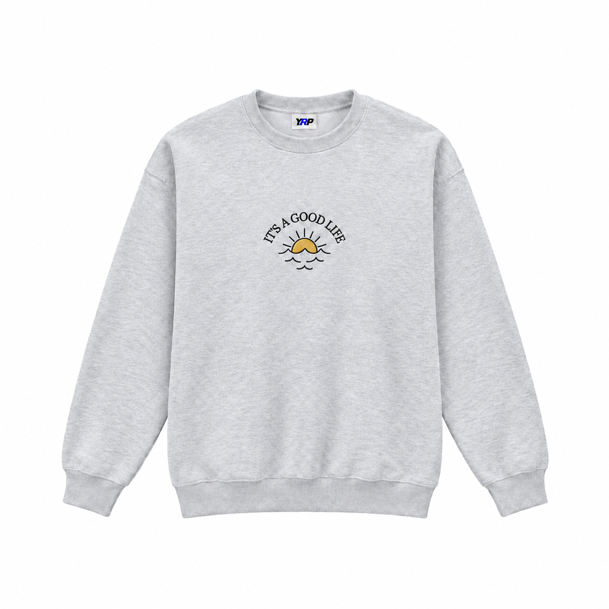 Good Life Sweater