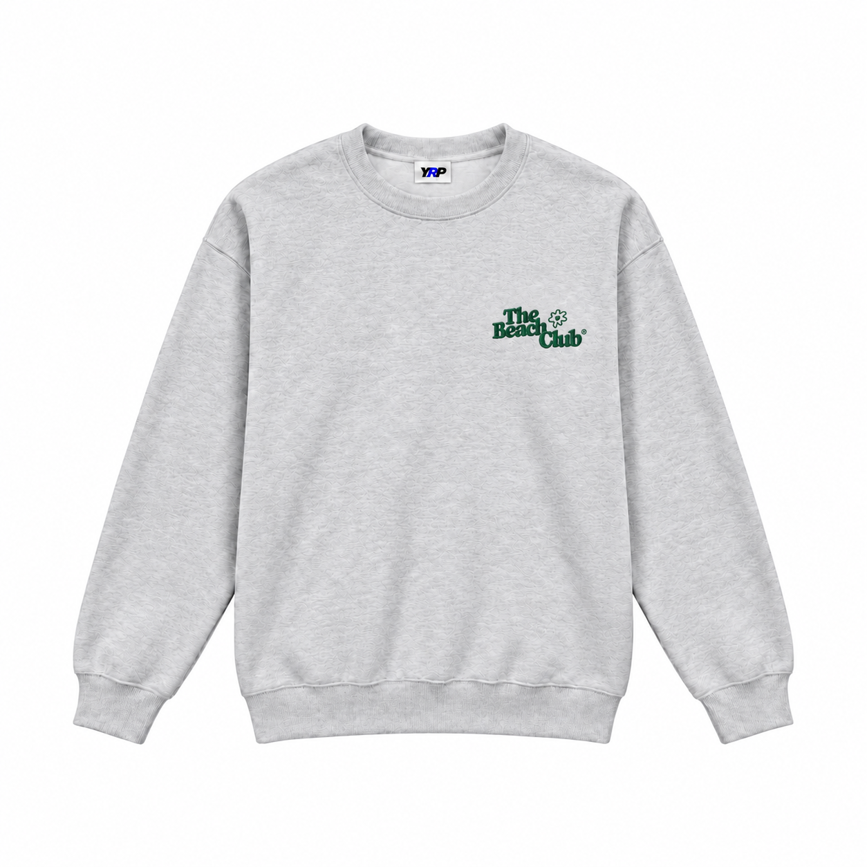 Beach Club Sweater