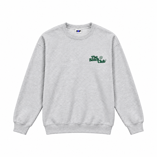 Beach Club Sweater