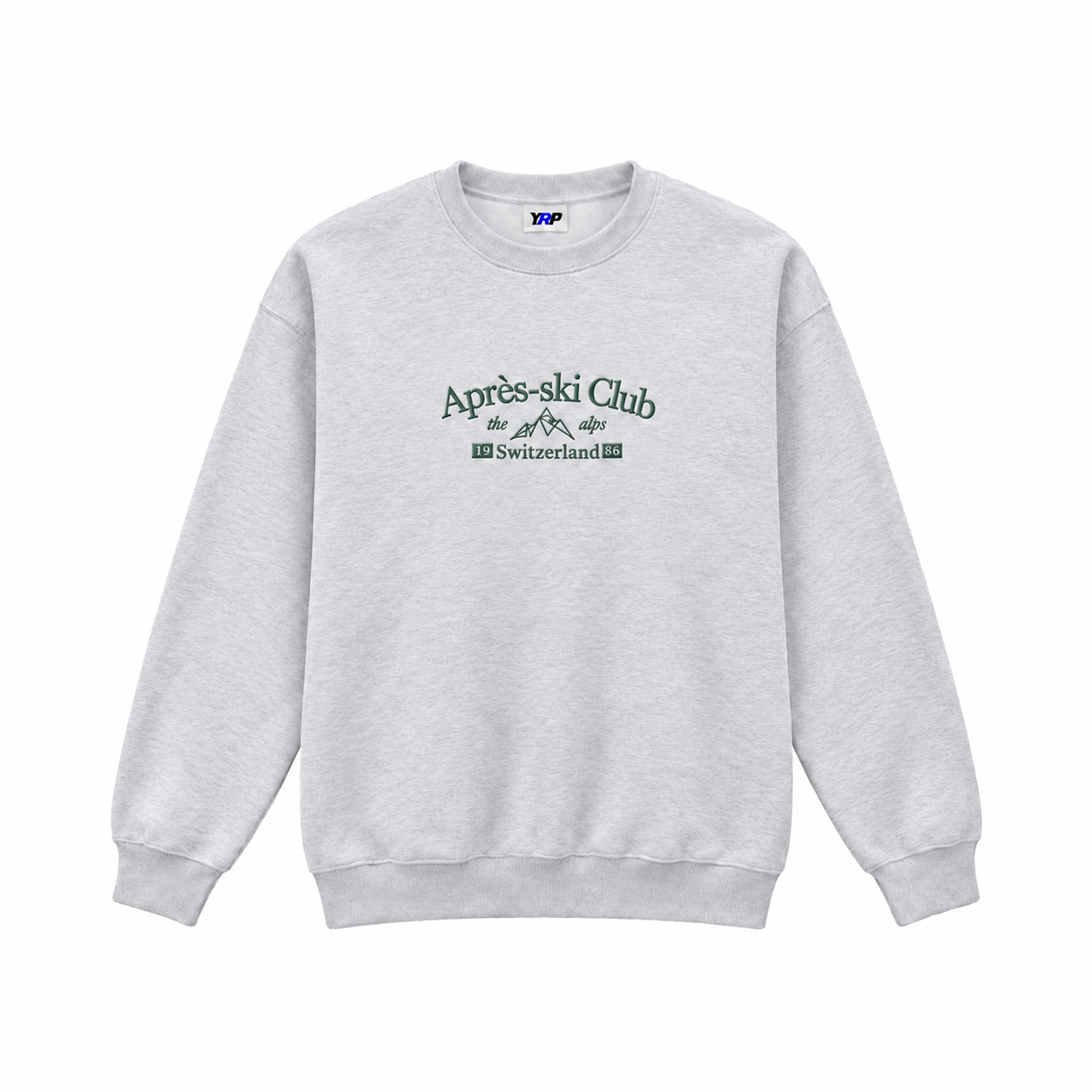 Après-Ski Sweater