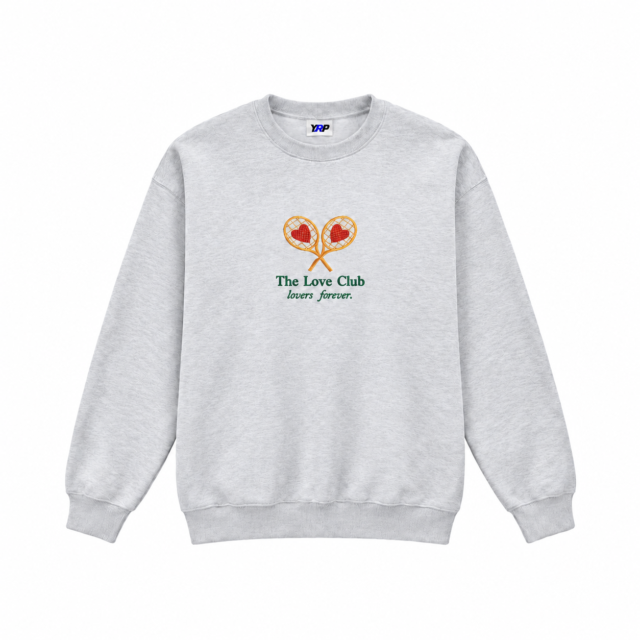 Love Club Sweater