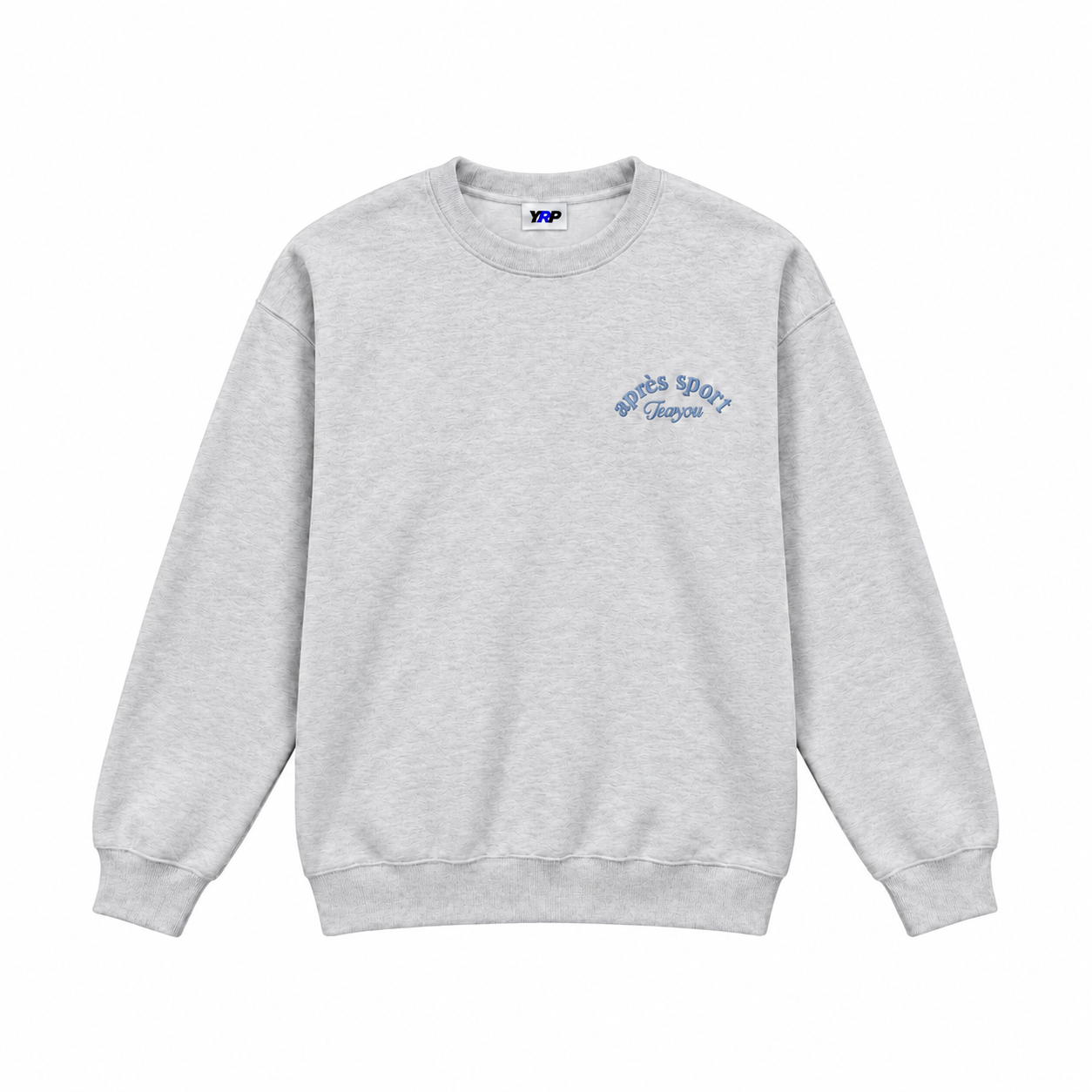 Après Sport Sweater