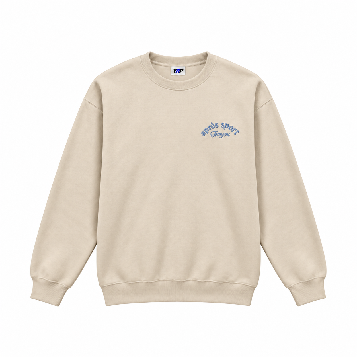 Après Sport Sweater
