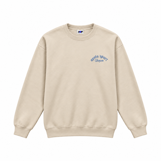 Après Sport Sweater