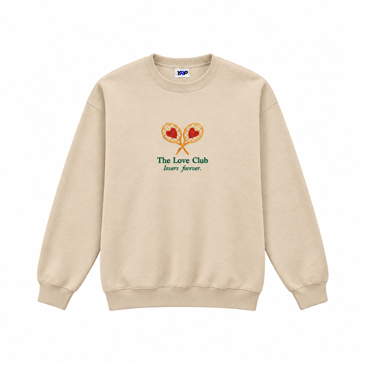 Love Club Sweater
