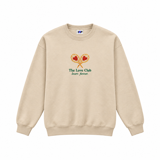 Love Club Sweater