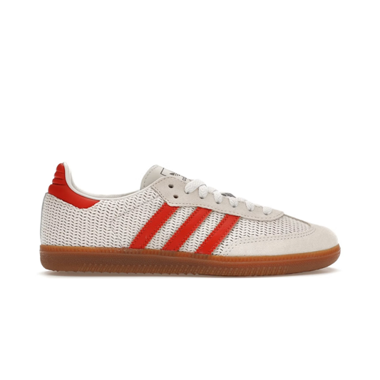 Adidas Samba OG Preloved Red