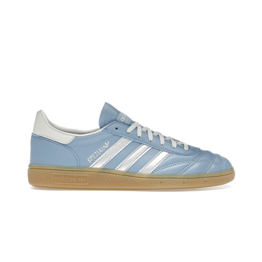 Adidas Spezial Quilted Blue