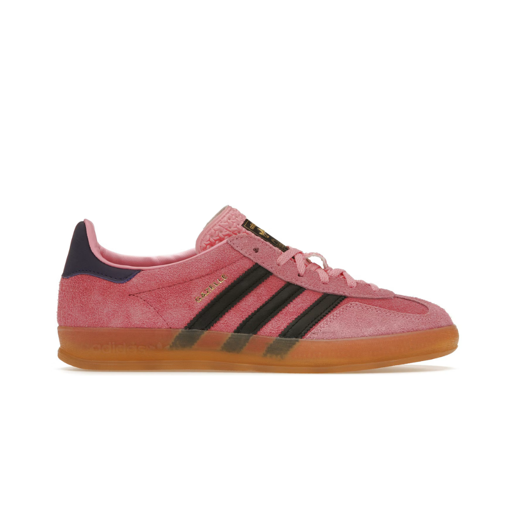 Adidas Gazelle Indoor Bliss Pink