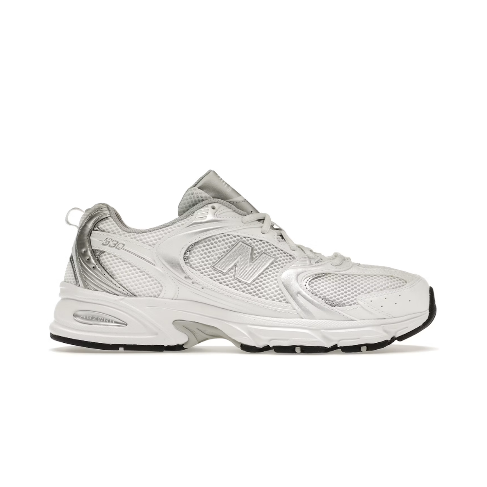 New Balance 530 Munsell White
