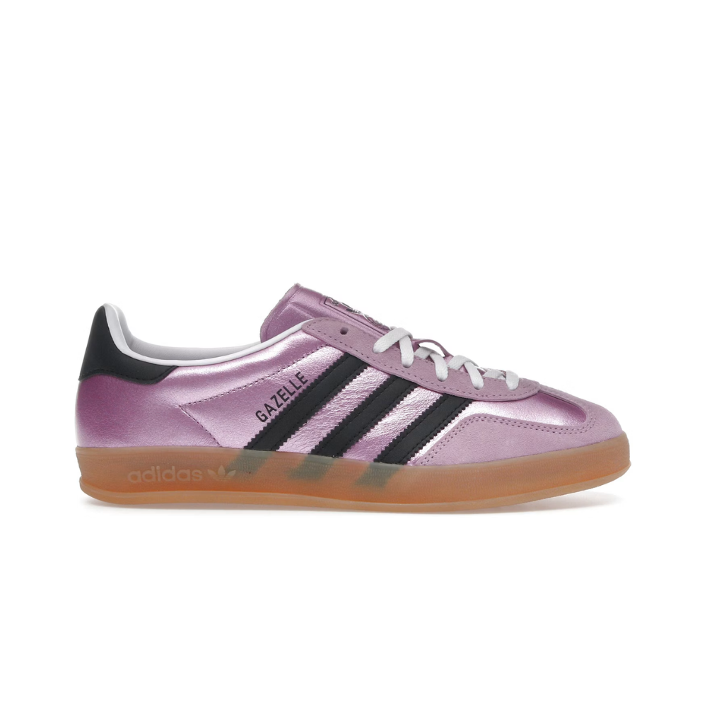 Adidas Gazelle Indoor Bliss Lilac