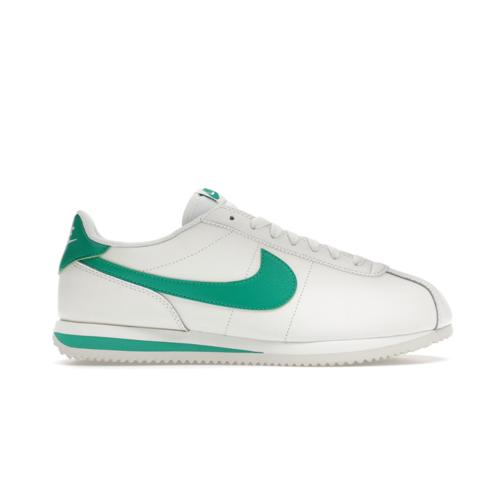 Nike Cortez Sail Green