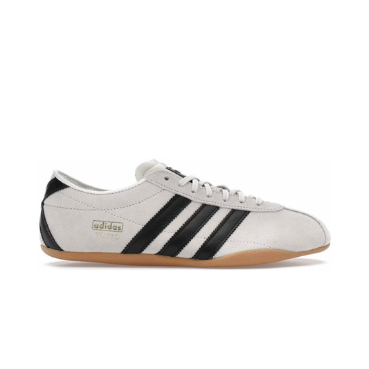 Adidas Tokyo Off White Black