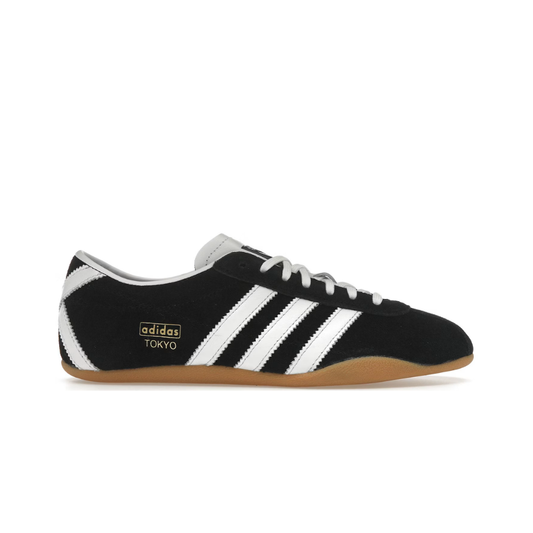 Adidas Tokyo Black White