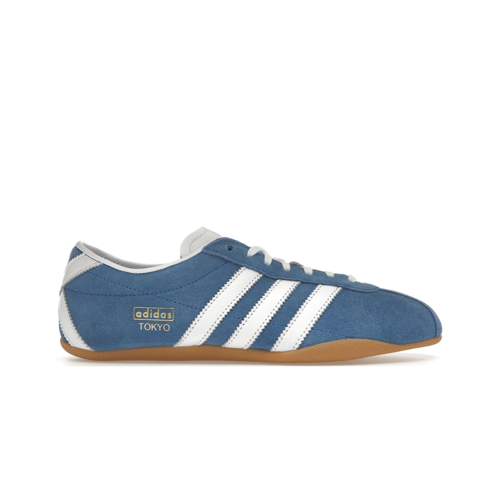 Adidas Tokyo Blue Bird