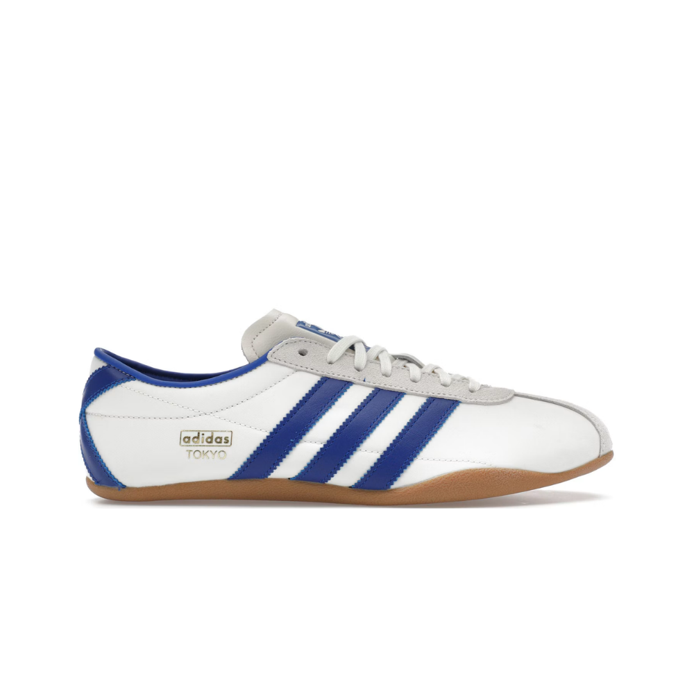 Adidas Tokyo Royal Blue