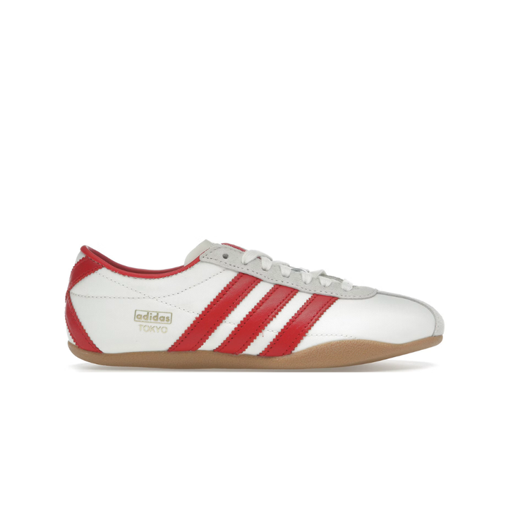 Adidas Tokyo Scarlet