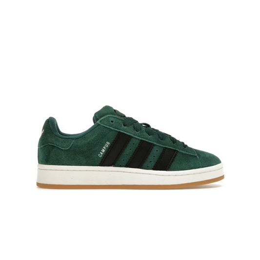 Adidas Campus 00s Green Black Gum
